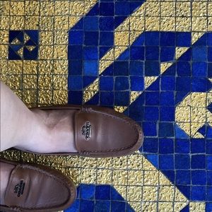 Meet your Posher, Myra